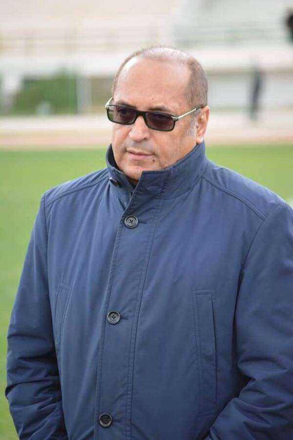 توفيق المكشر رئيس هلال الشابة