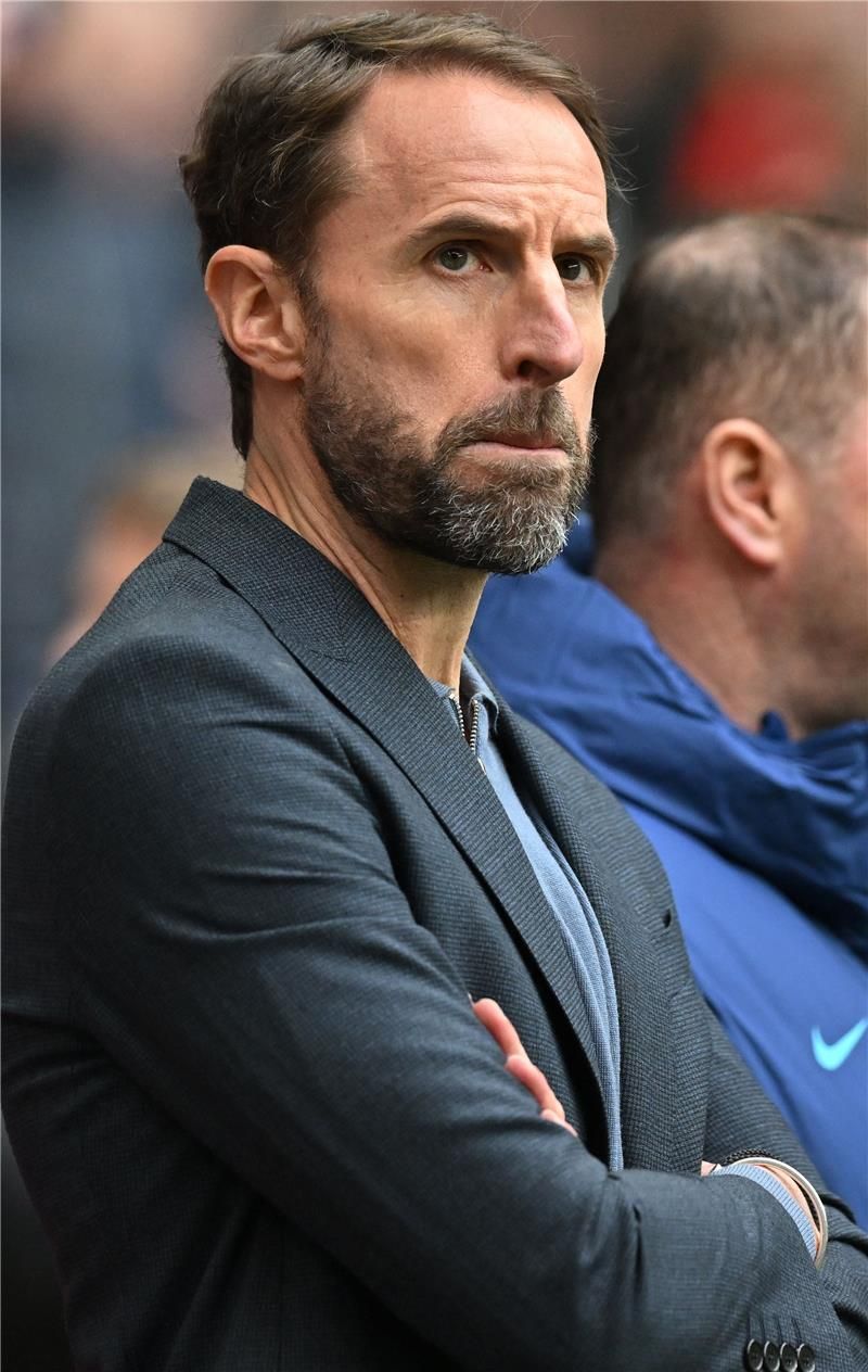 جاريث ساوثجيت