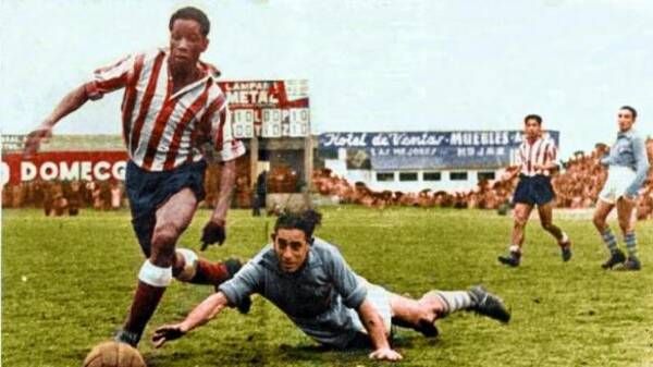 العربي بن مبارك