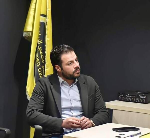 ليث أبو عبيد