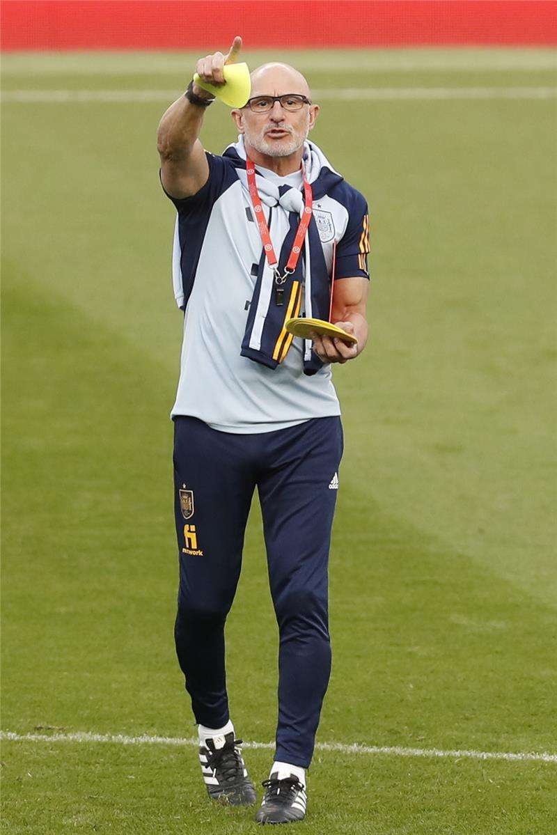 دي لا فوينتي