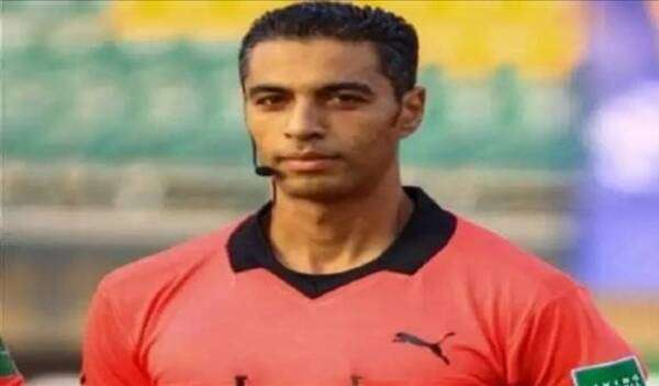 الحكم أمين عمر