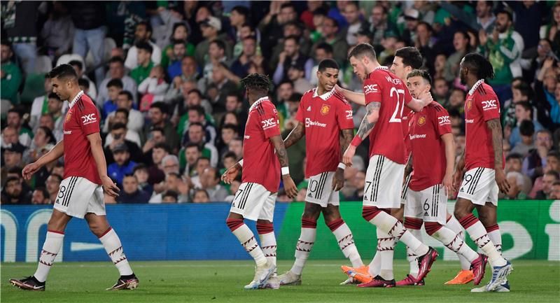 لاعبو يونايتد