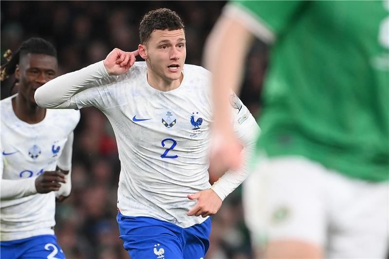 بنجامين بافارد