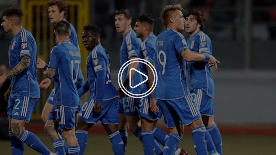 منتخب إيطاليا