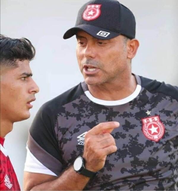 محمد المكشر