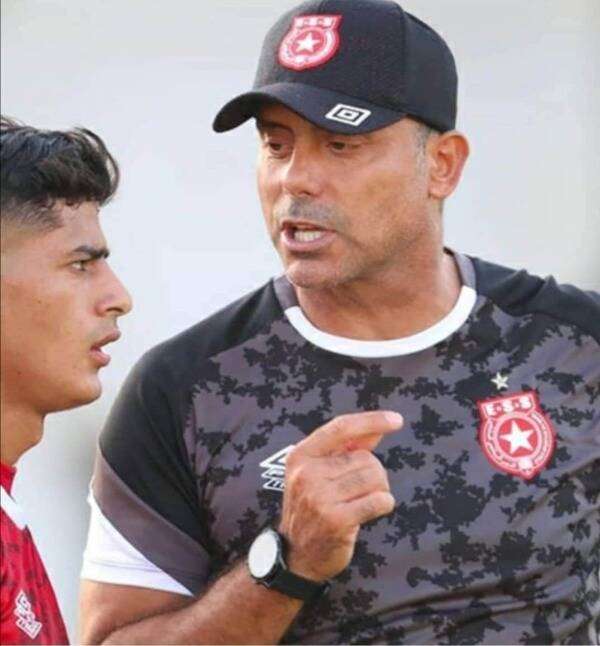 محمد المكشر