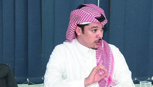 عبد العزيز الحميدي