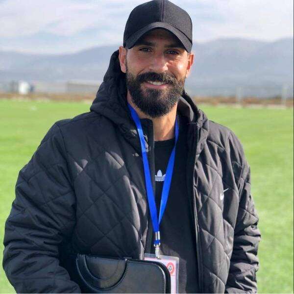 حاتم عيد