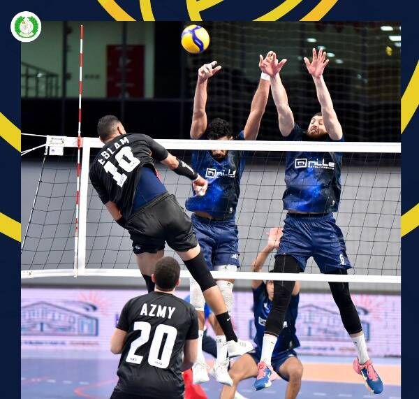 من مباريات الدوري