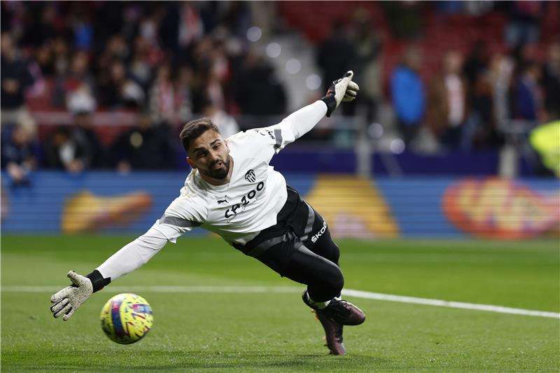 مامارداشفيلي