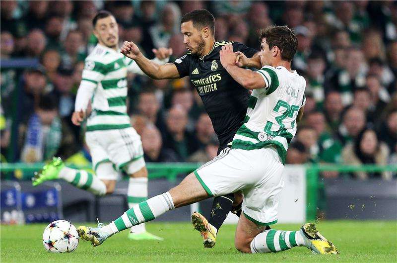 إيدين هازارد