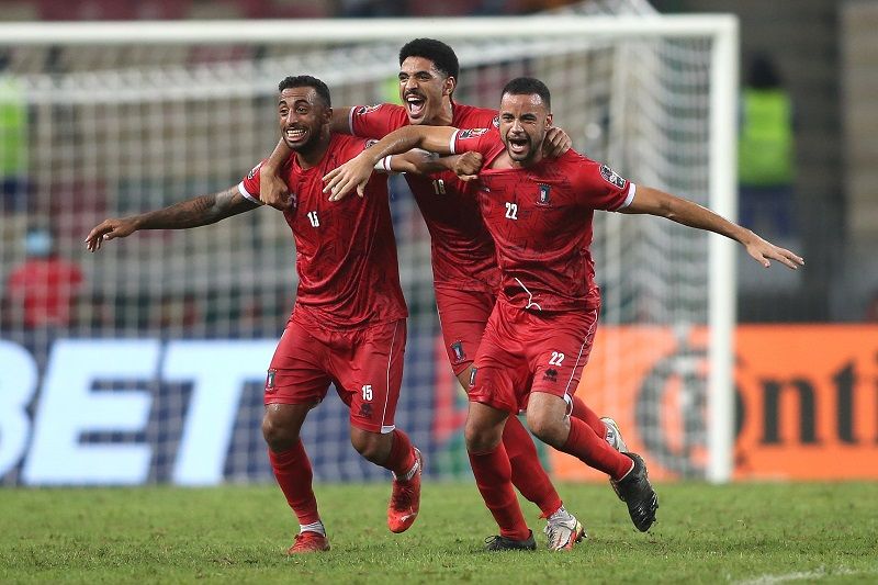 غينيا الاستوائية