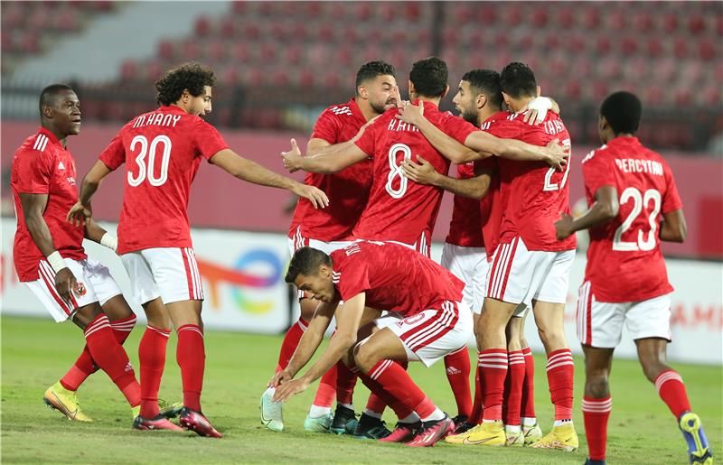 الأهلي
