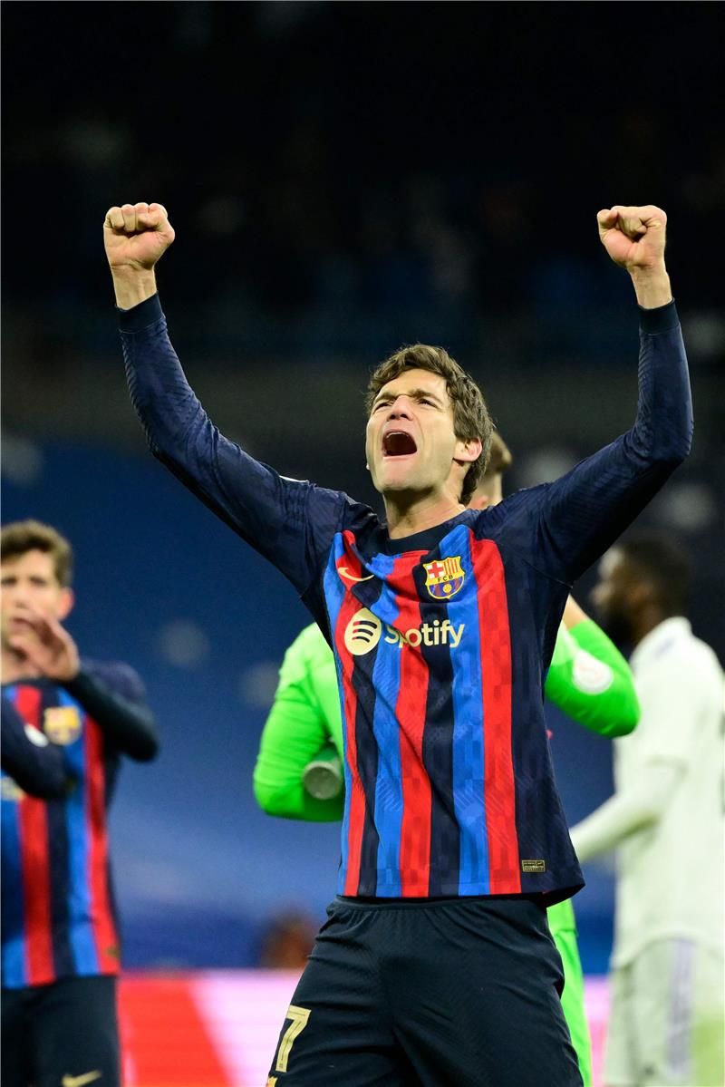 ماركوس ألونسو