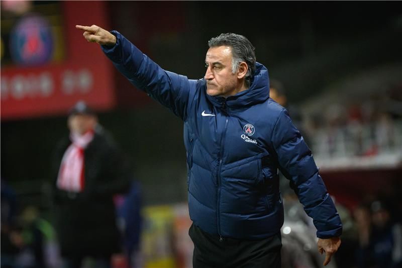 كريستوف جالتيه