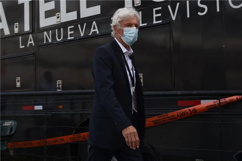 خوسيه بيكرمان