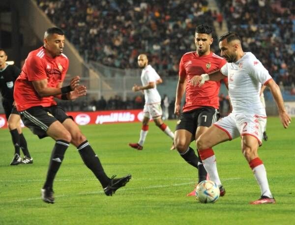 من لقاء الذهاب في تونس