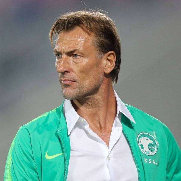 هيرفي رينارد