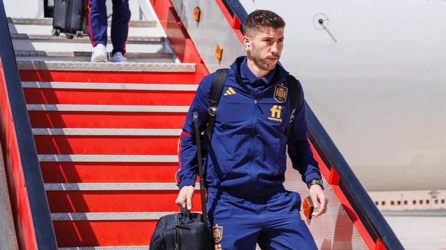 دافيد جارسيا