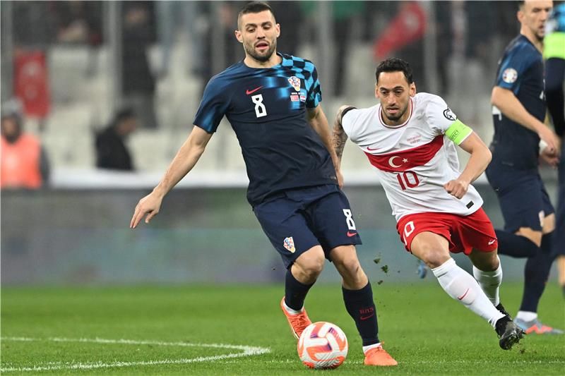 من المواجهة