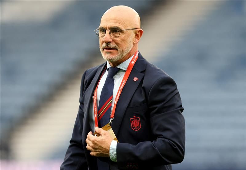 دي لا فوينتي