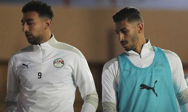 هشام صلاح وكوكا