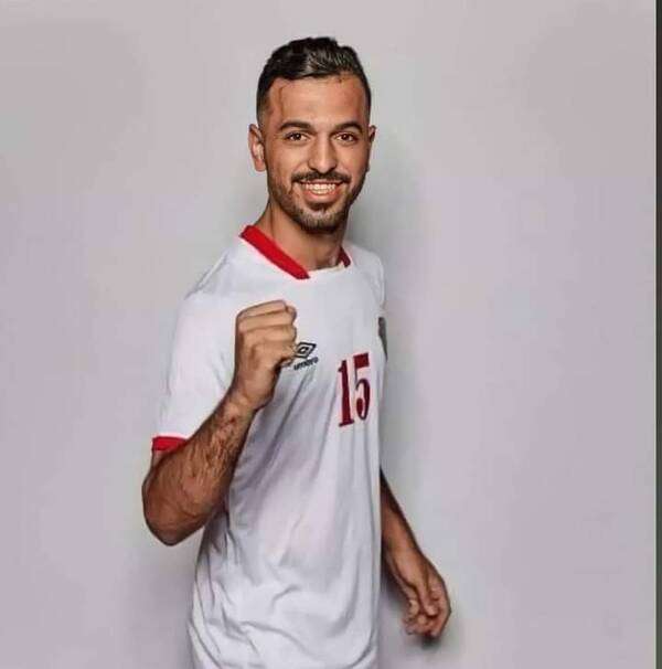 ابراهيم سعادة