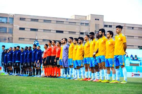 الإسماعيلي