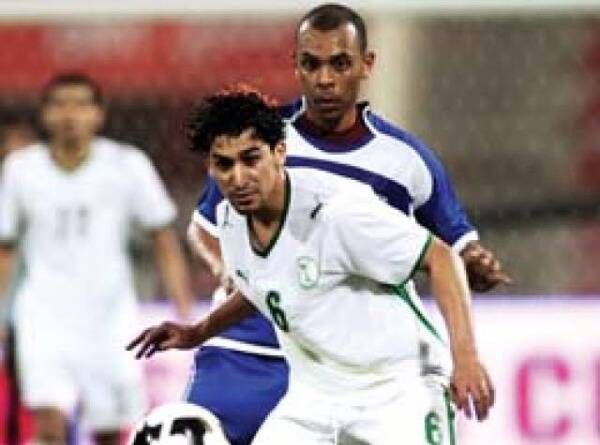 أحمد عطيف - أرشيفية