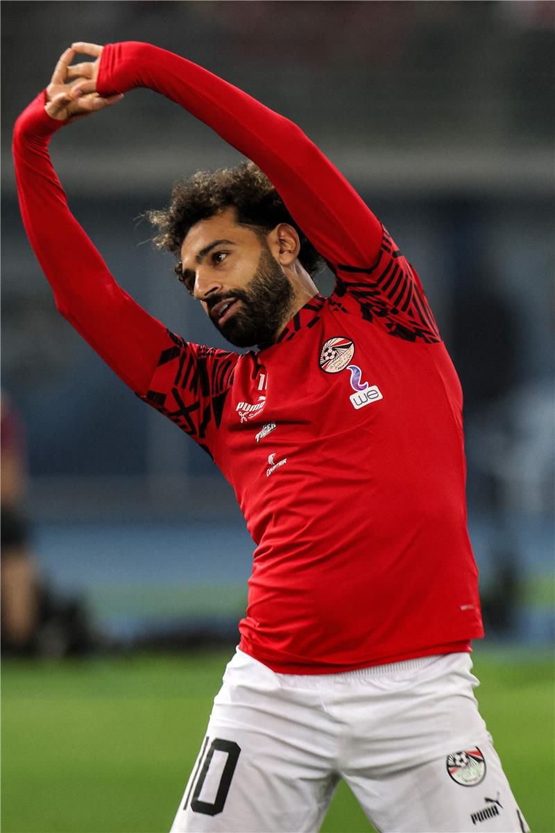 محمد صلاح