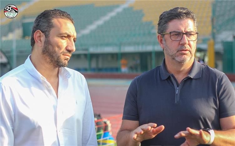 محمد غرابة (جهة اليسار)