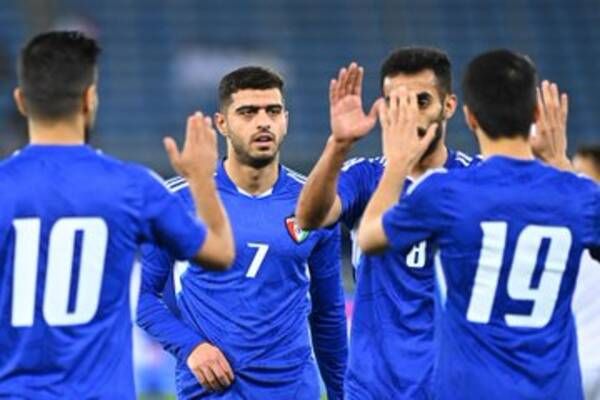 المنتخب الكويتي