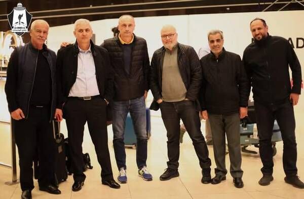 من وصول الجهاز الفني للوحدات