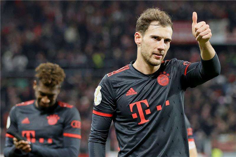 ليون جوريتسكا