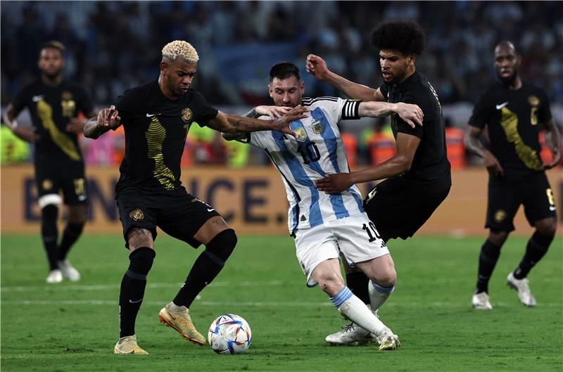 ليونيل ميسي