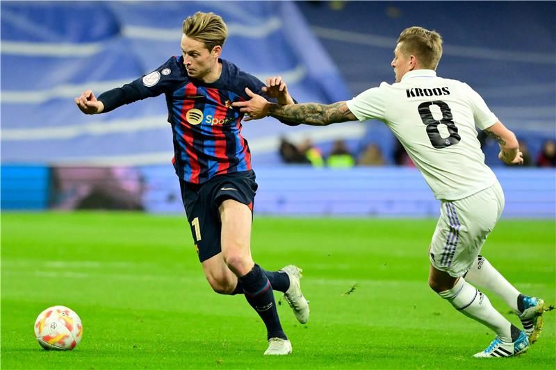 فرينكي دي يونج