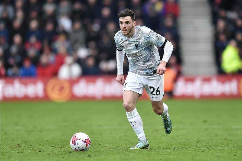 أندرو روبرتسون