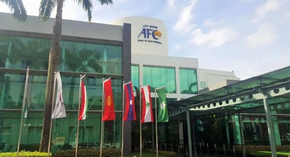 الاتحاد الآسيوي