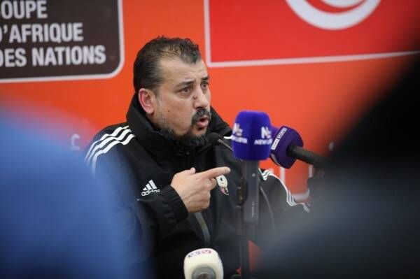 إدريس المرابط