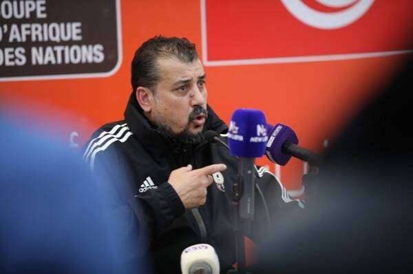 إدريس المرابط