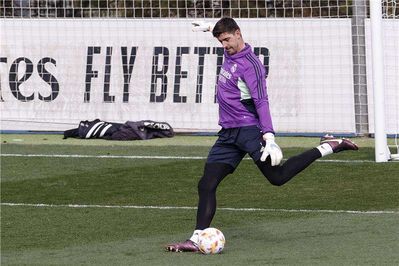 تيبو كورتوا