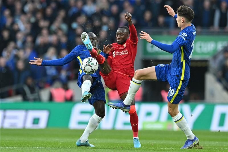 هافيرتز وكانتي