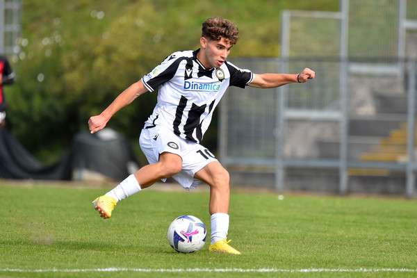 سيموني بافوندي