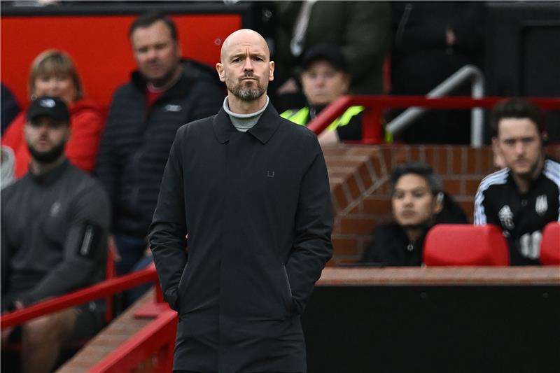 إيريك تين هاج