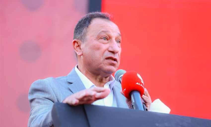 محمود الخطيب