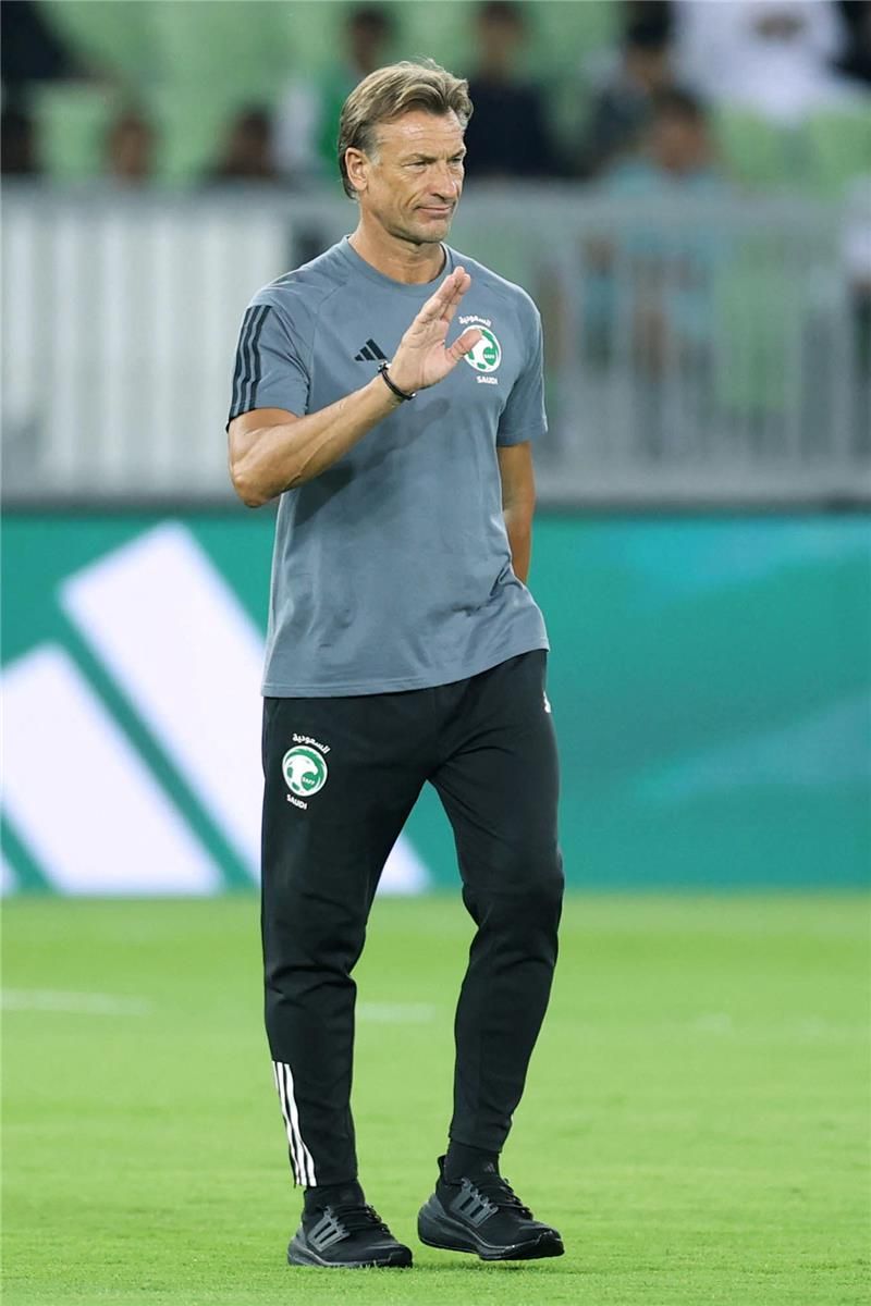 هيرفي رينارد