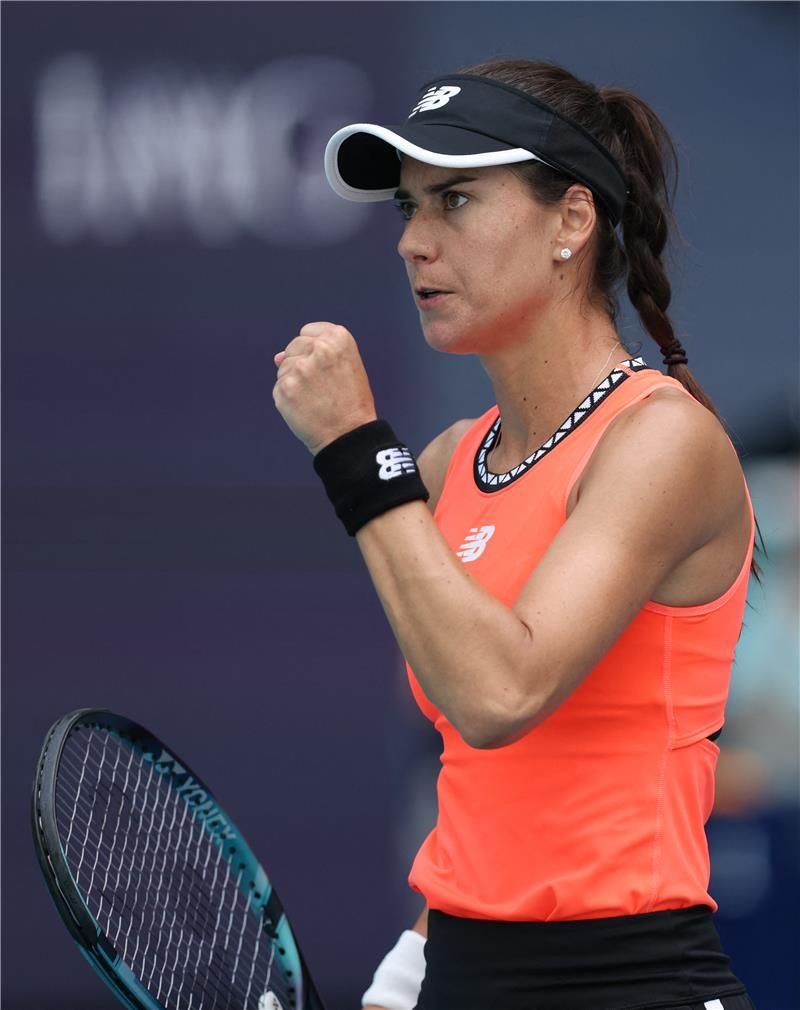 سورانا كيرستيا