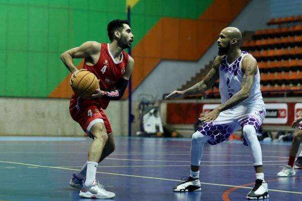 من المباراة