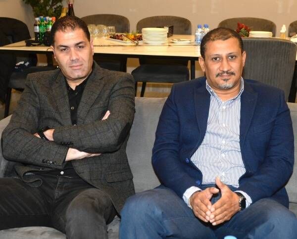 من الاجتماع